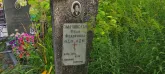 Захоронение ID 1272695