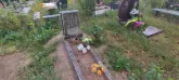 Захоронение ID 1272730