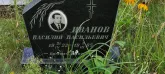 Захоронение ID 1272734