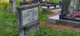 Захоронение ID 1272743