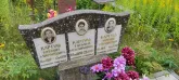 Захоронение ID 1272783