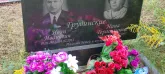 Захоронение ID 1272787