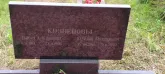 Захоронение ID 1272801