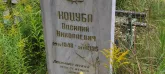 Захоронение ID 1272803