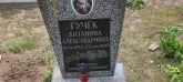 Захоронение ID 1272820
