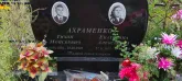 Захоронение ID 1272824