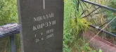 Захоронение ID 1272841