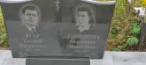 Захоронение ID 1272853