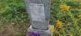 Захоронение ID 1272856