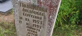 Захоронение ID 1272862