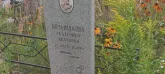 Захоронение ID 1271047