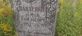 Захоронение ID 1271053
