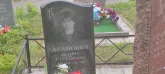 Захоронение ID 1271077