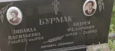Захоронение ID 1271117