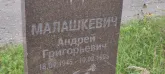 Захоронение ID 1271154