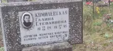 Захоронение ID 1271261