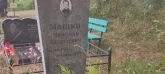 Захоронение ID 1271286
