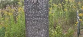 Захоронение ID 1271336
