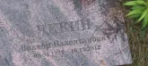 Захоронение ID 1271355