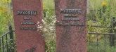 Захоронение ID 1271390