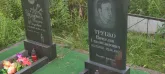 Захоронение ID 1271512
