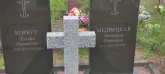 Захоронение ID 1271597