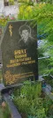 Захоронение ID 1271867