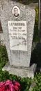 Захоронение ID 1271868