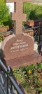 Захоронение ID 1271887