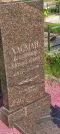 Захоронение ID 1271918