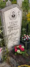 Захоронение ID 1272100