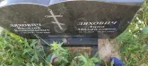 Захоронение ID 1272109