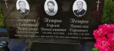 Захоронение ID 1272167