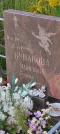 Захоронение ID 1272222