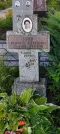 Захоронение ID 1272227