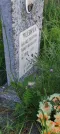 Захоронение ID 1272661