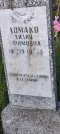 Захоронение ID 1274067