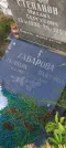 Захоронение ID 1274104