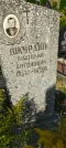 Захоронение ID 1274278