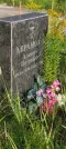 Захоронение ID 1274704