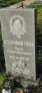 Захоронение ID 1274780