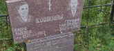 Захоронение ID 1276710