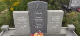 Захоронение ID 1276785