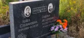Захоронение ID 1276846
