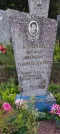 Захоронение ID 1276850