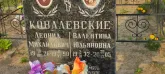Захоронение ID 1276856