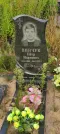 Захоронение ID 1276925