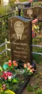 Захоронение ID 1277086