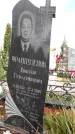 Захоронение ID 1284519