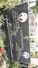 Захоронение ID 1284531